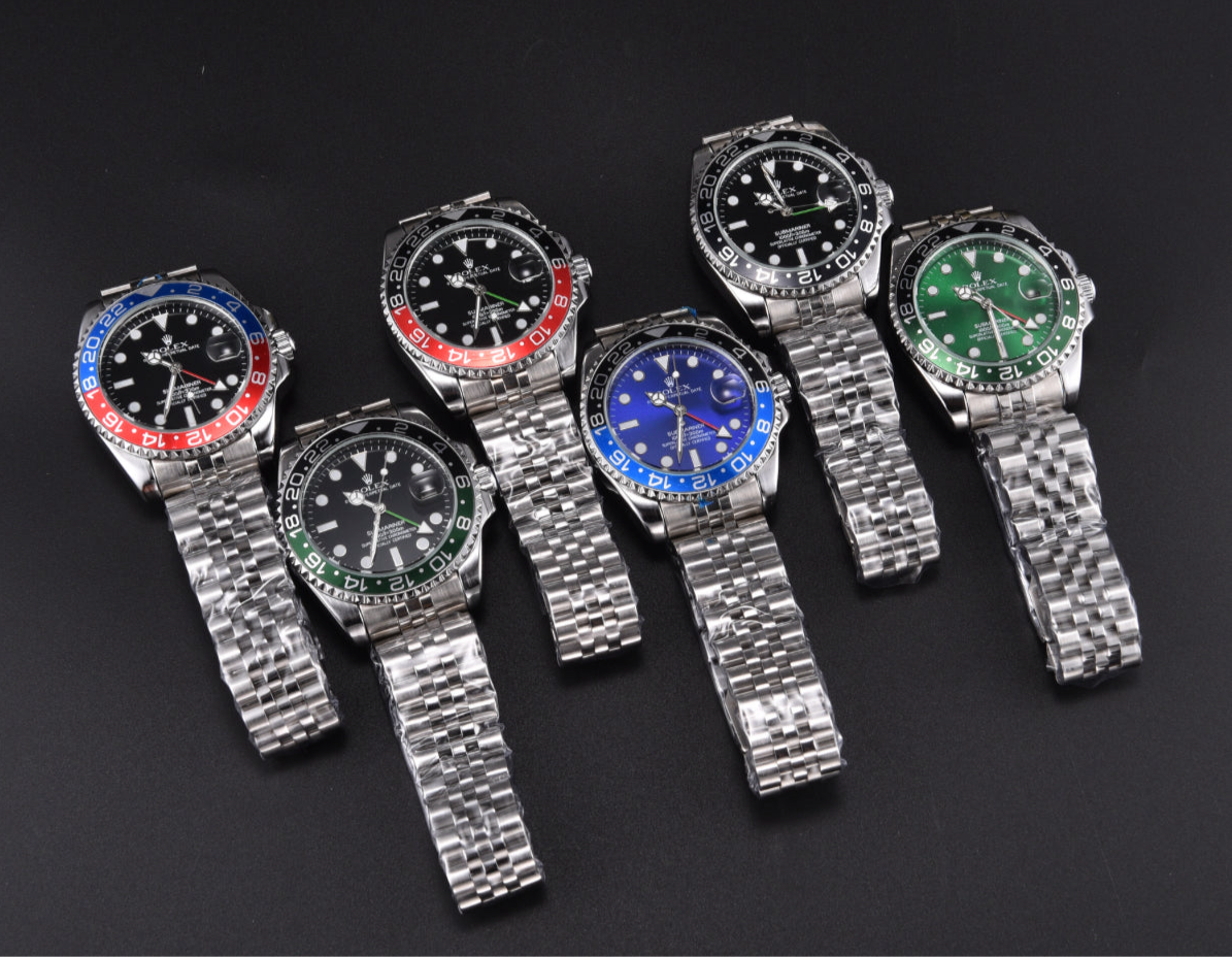 GMT-Master