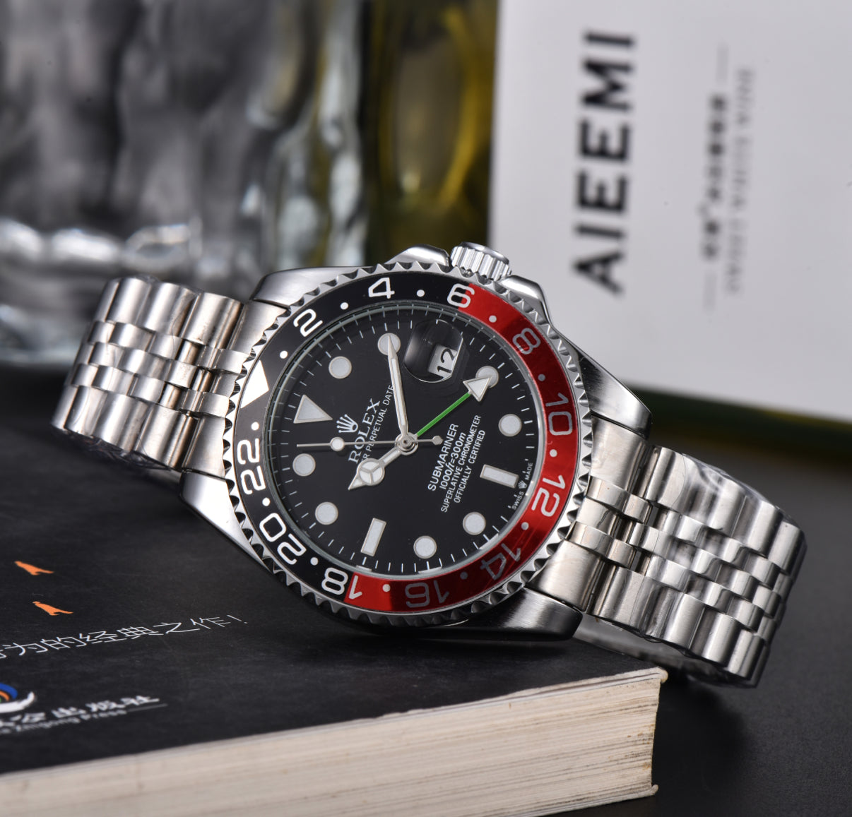 GMT-Master