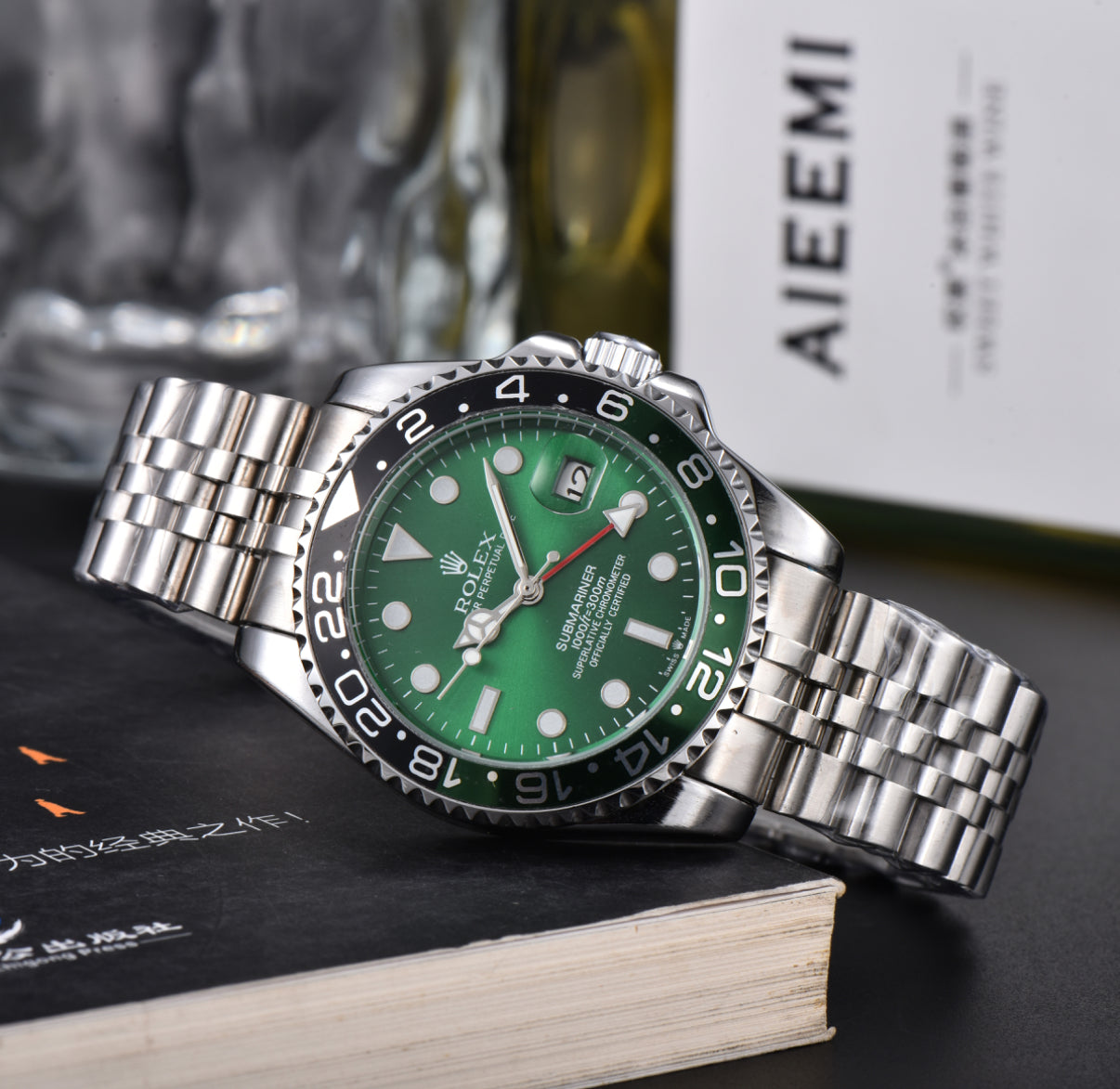 GMT-Master