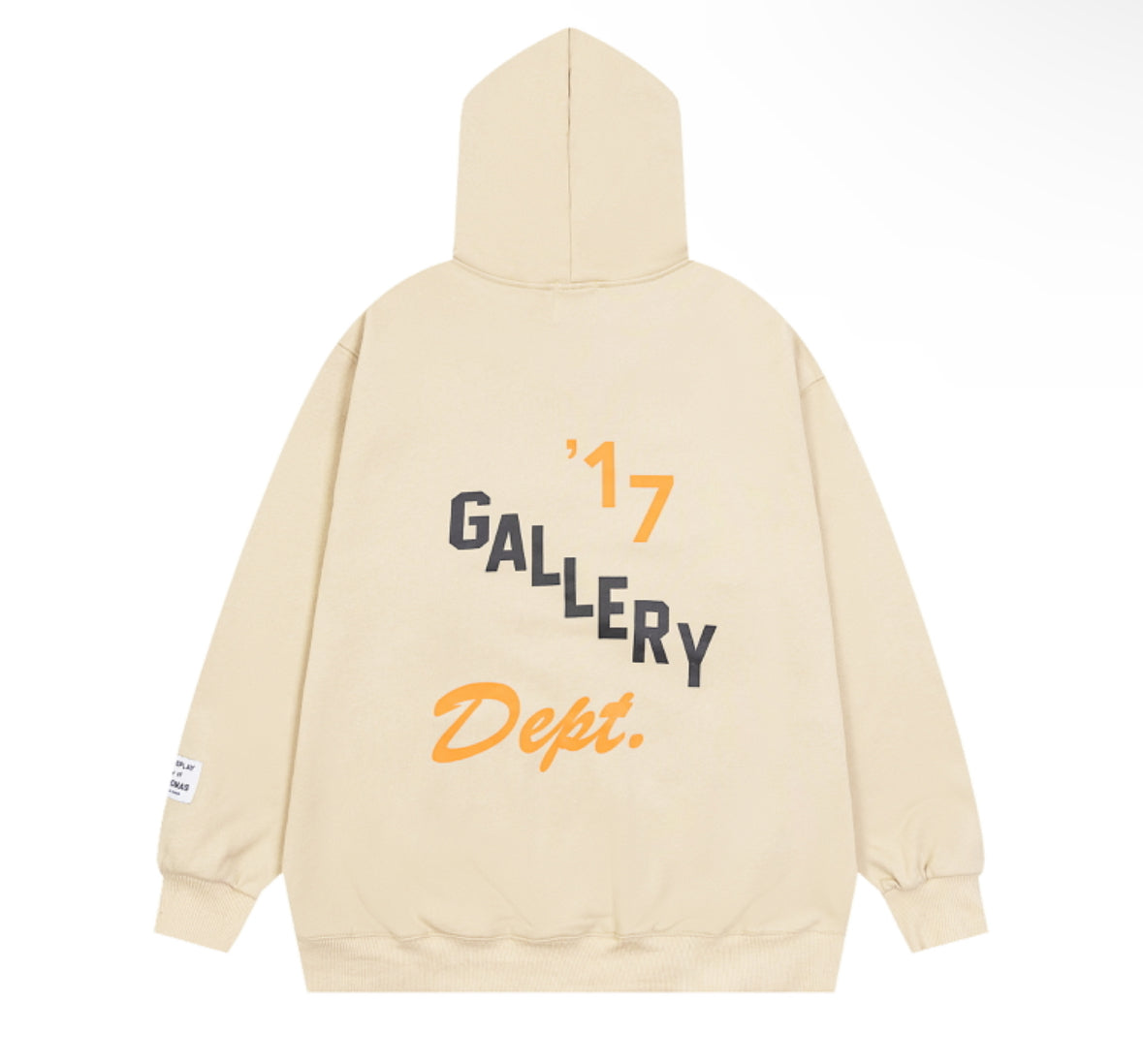 Gallery Dept Hoodie