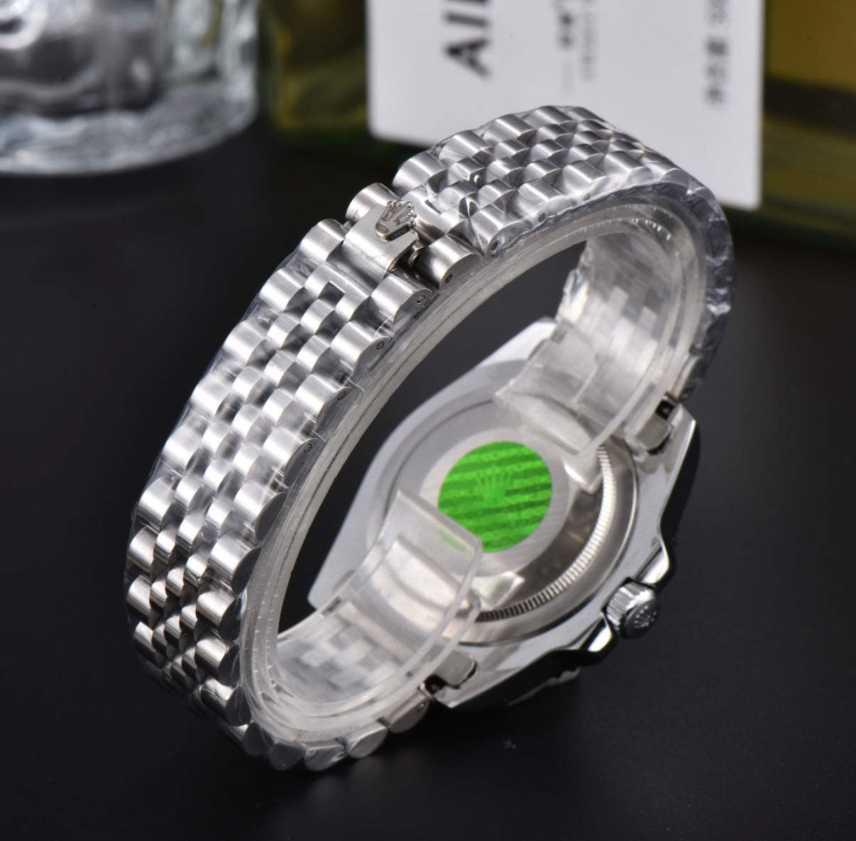 GMT-Master