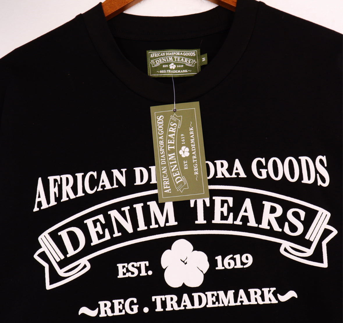 Denim Tears Shirts