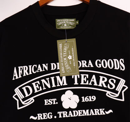 Denim Tears Shirts