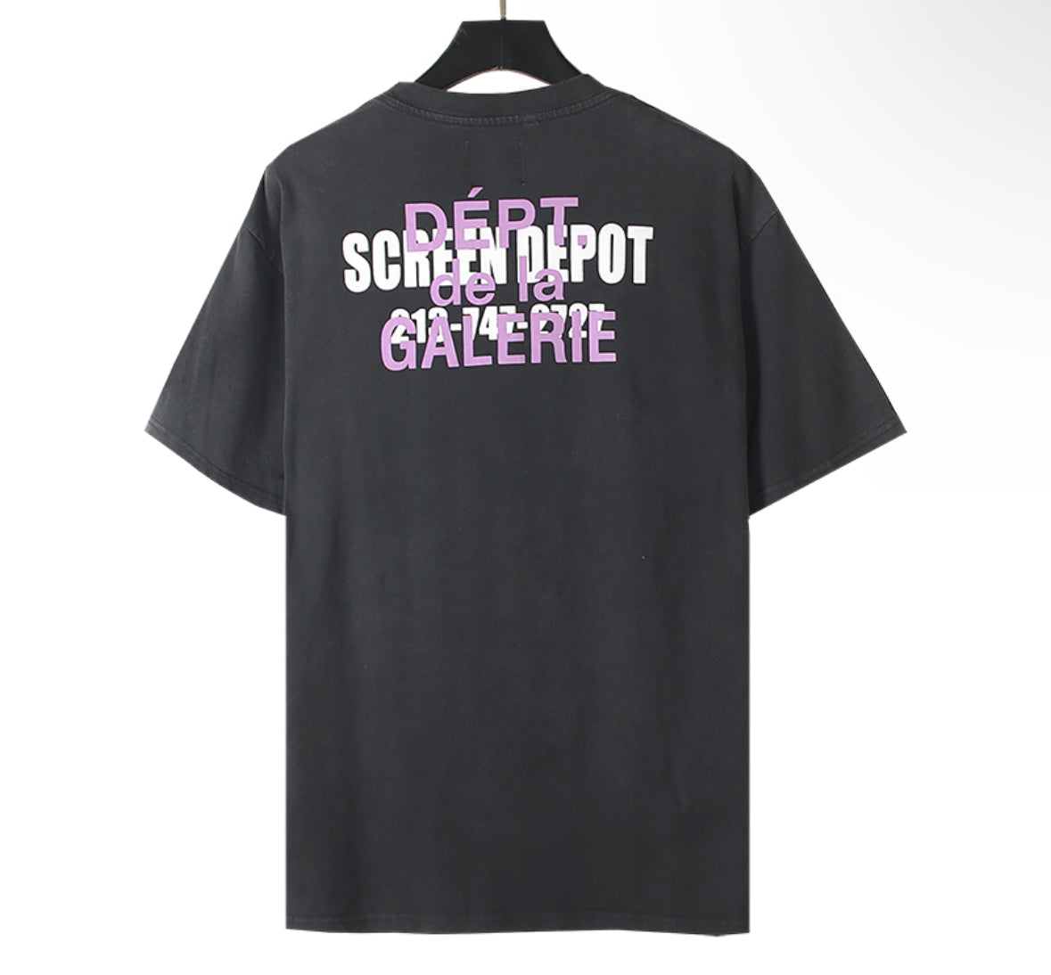 Gallery Dept Shirt