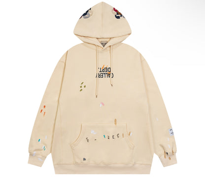 Gallery Dept Hoodie
