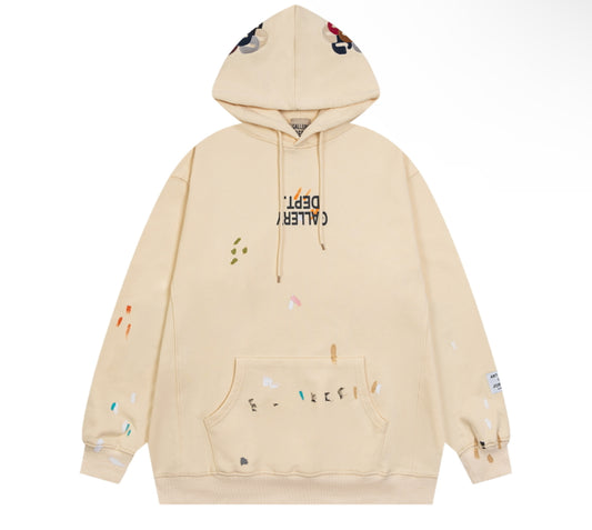 Gallery Dept Hoodie