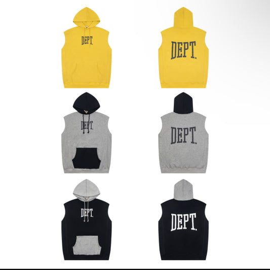 Gallery Dept Hoodie