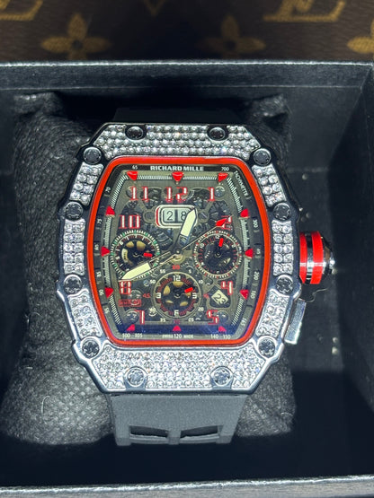 Richard Mille