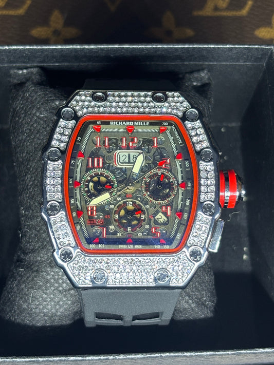 Richard Mille