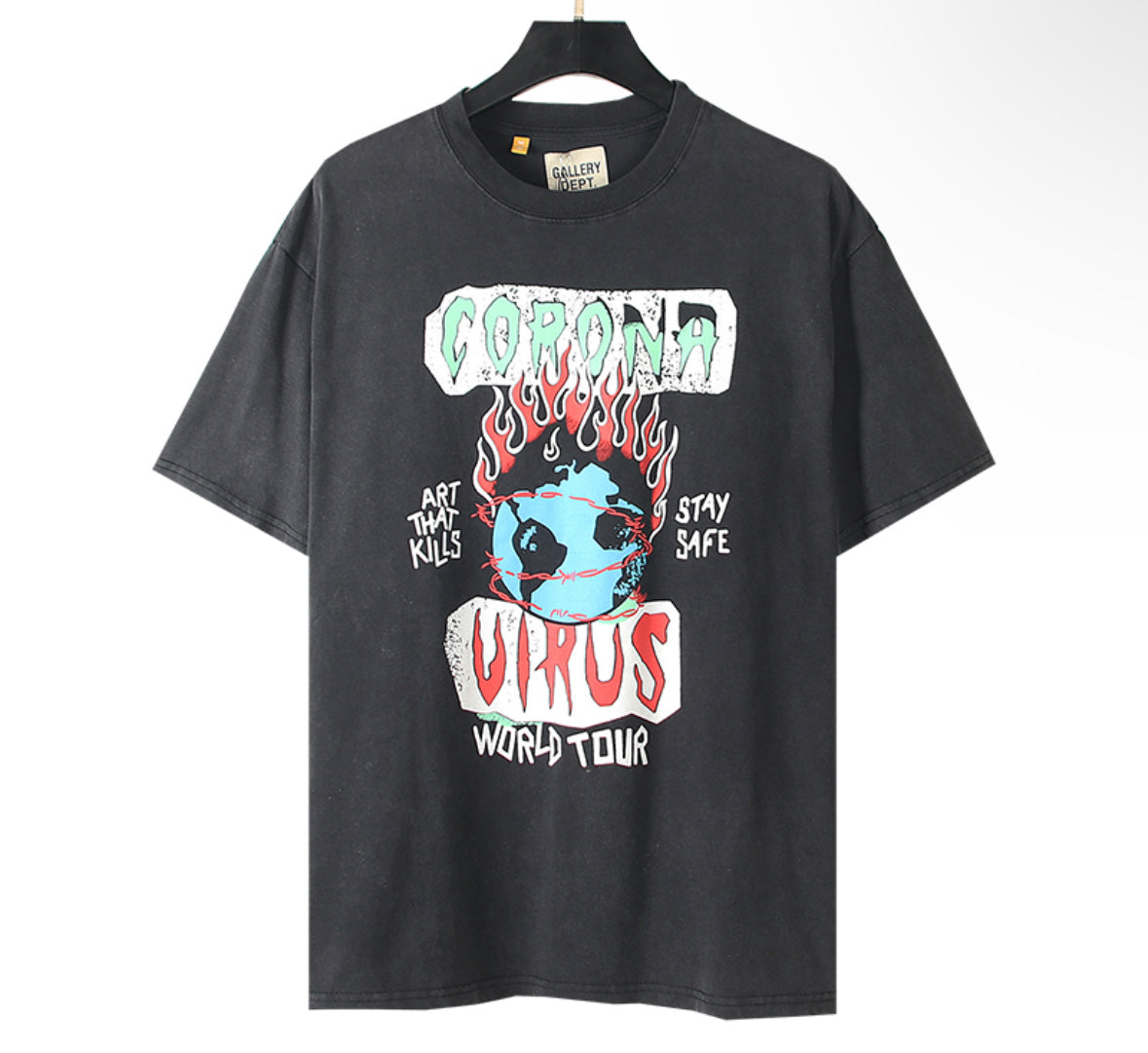 Gallery Dept Shirt