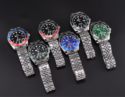 GMT-Master