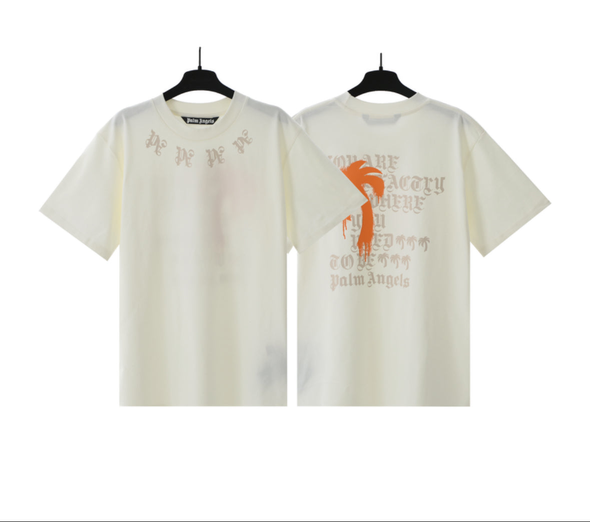 Palm Angles Tee