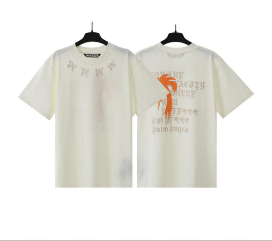 Palm Angles Tee