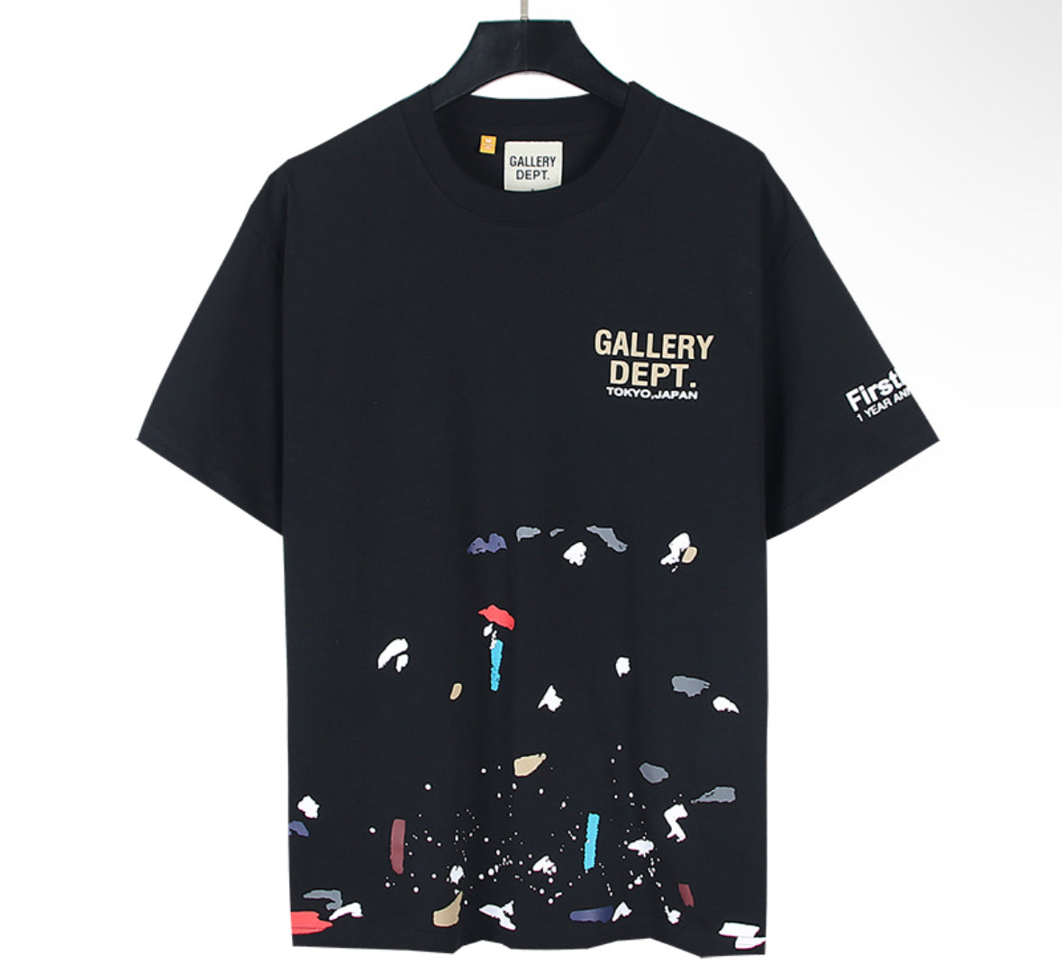 Gallery Dept Shirt