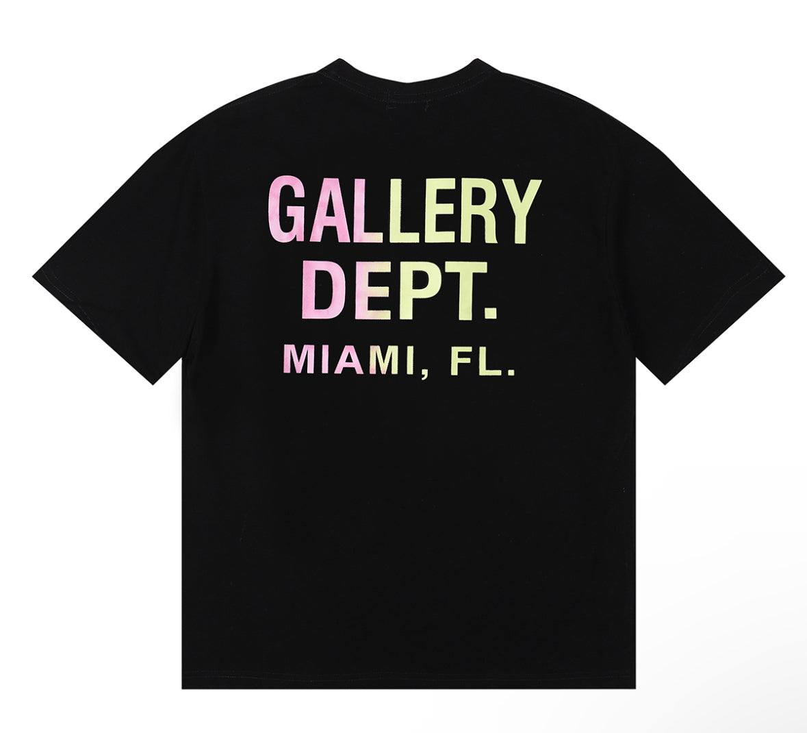 Gallery Dept Shirt