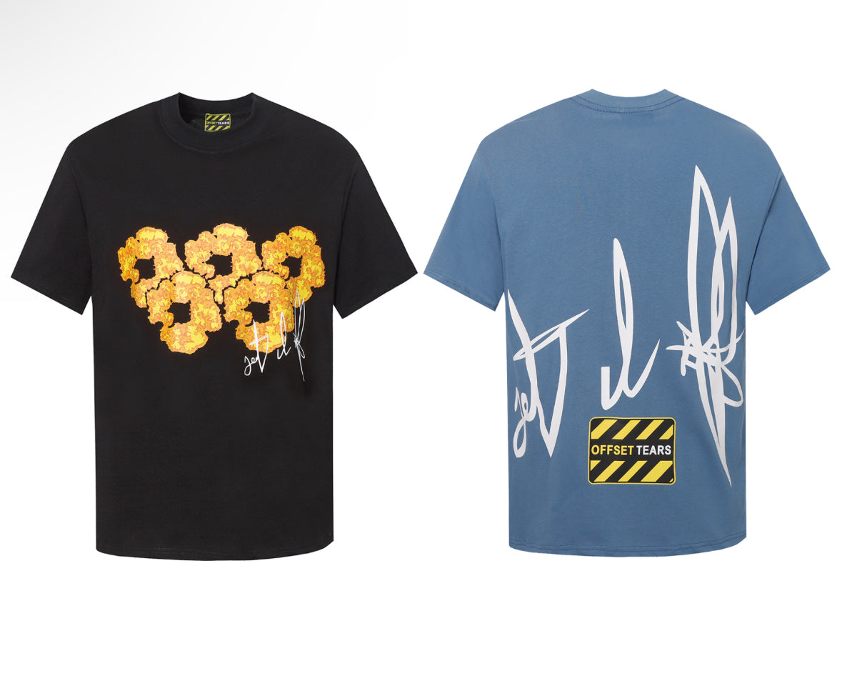 Denim Tears Shirt
