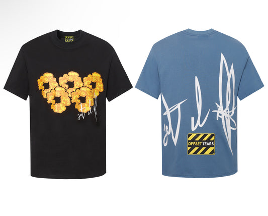 Denim Tears Shirt
