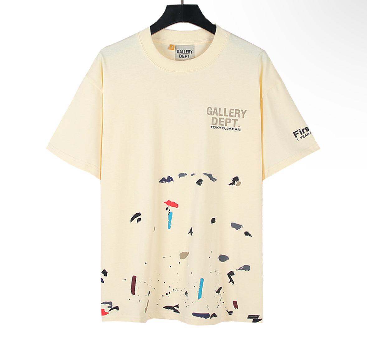Gallery Dept Shirt