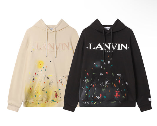 Gallery Dept Hoodie