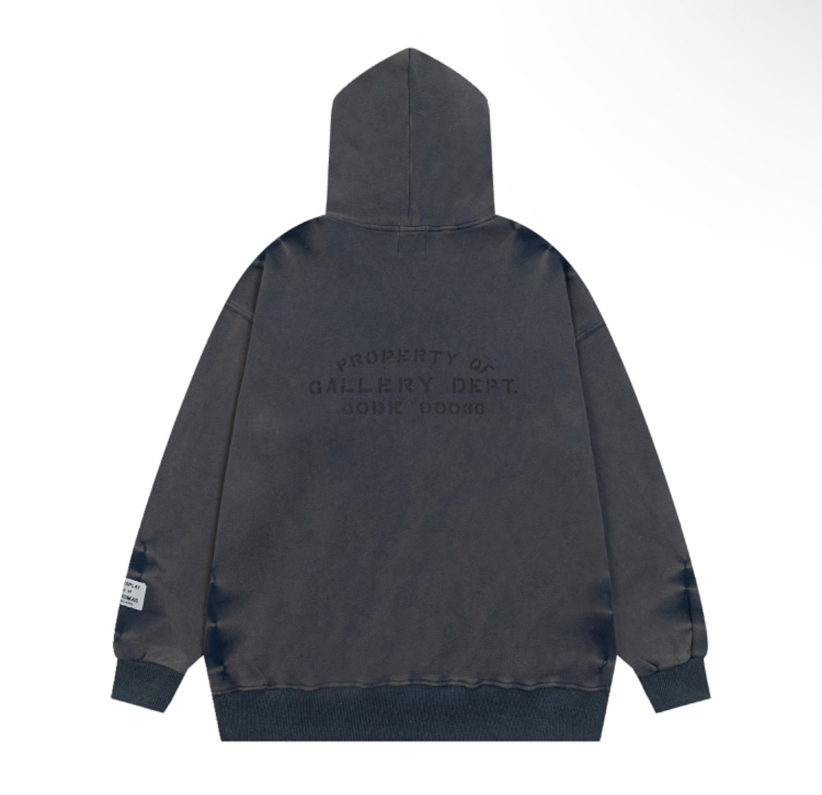 Gallery Dept Hoodie
