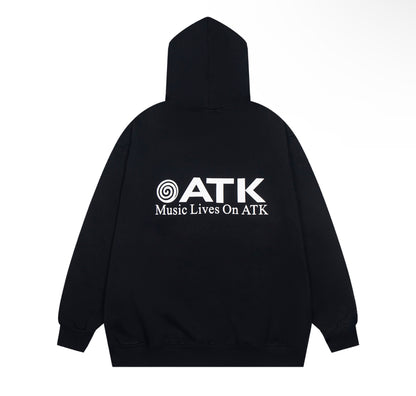 Gallery Dept Hoodie