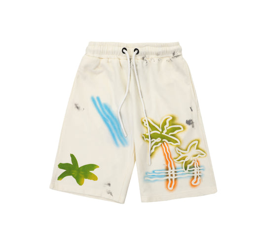 Palm Angles Shorts