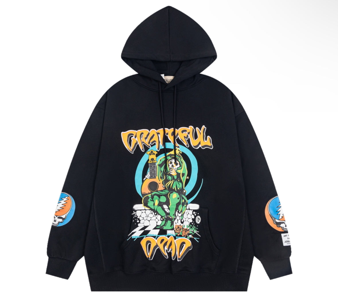 Gallery Dept Hoodie