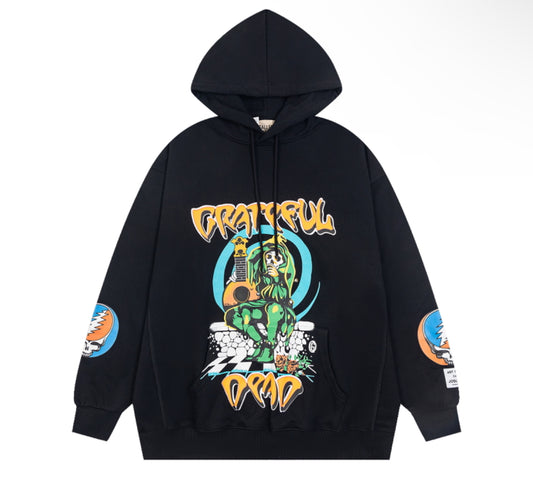Gallery Dept Hoodie