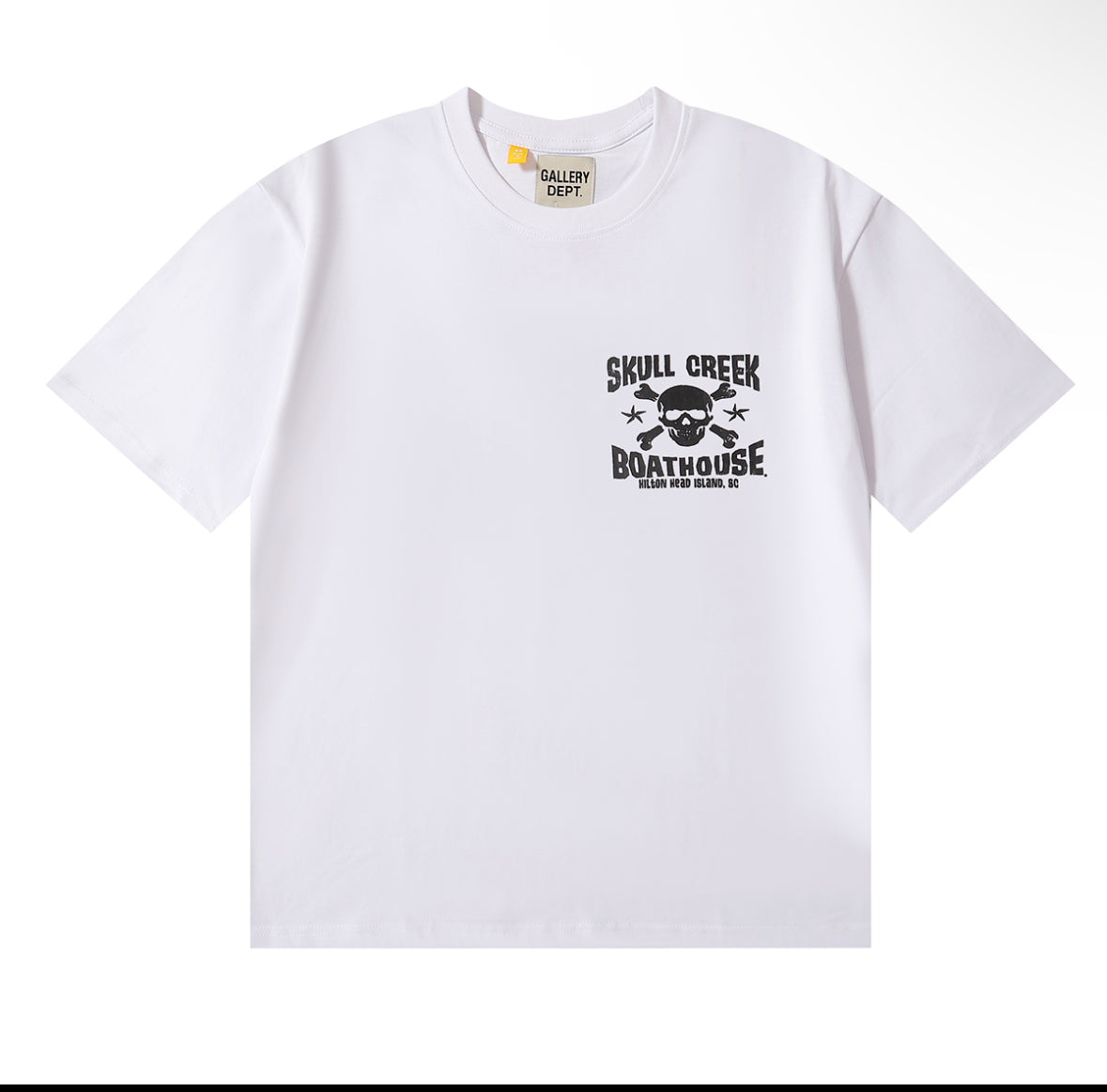 Gallery Dept Shirt
