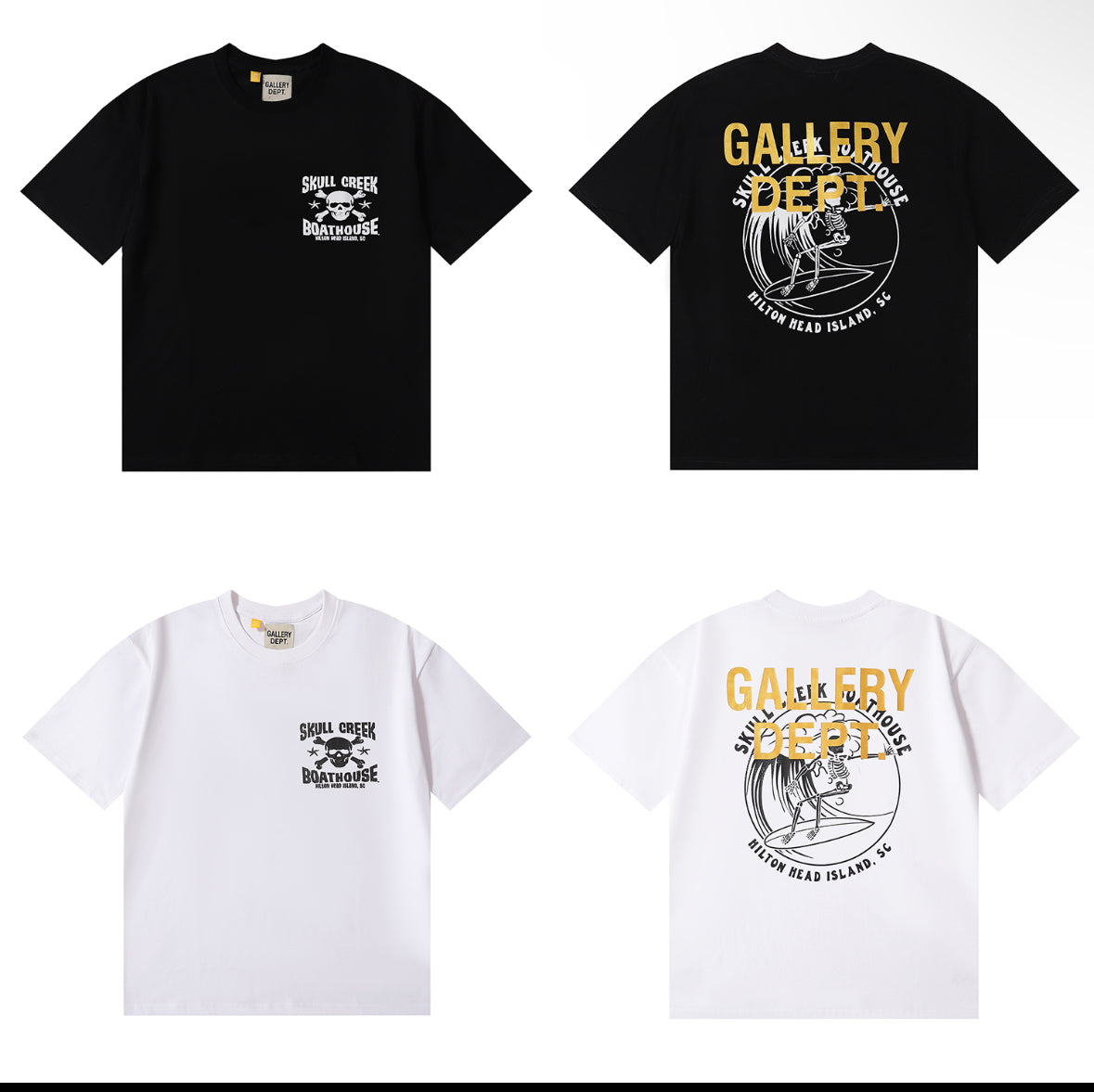 Gallery Dept Shirt