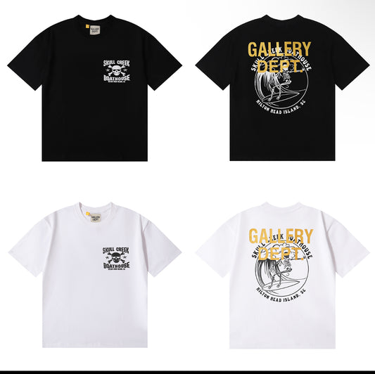 Gallery Dept Shirt