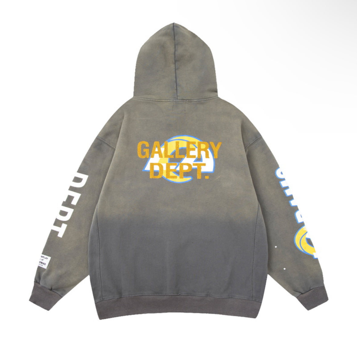 Gallery Dept Hoodie