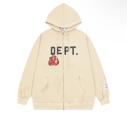 Gallery Dept Hoodie