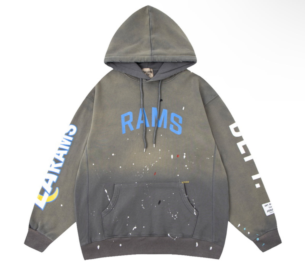 Gallery Dept Hoodie