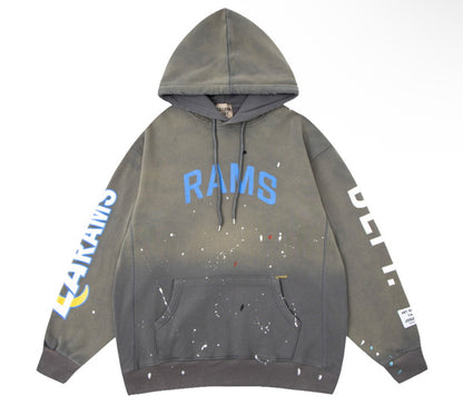 Gallery Dept Hoodie