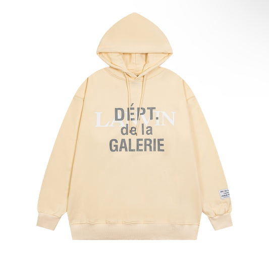 Gallery Dept Hoodie