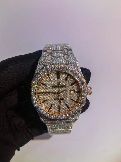 Moissanite AP