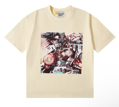 Gallery Dept Shirt