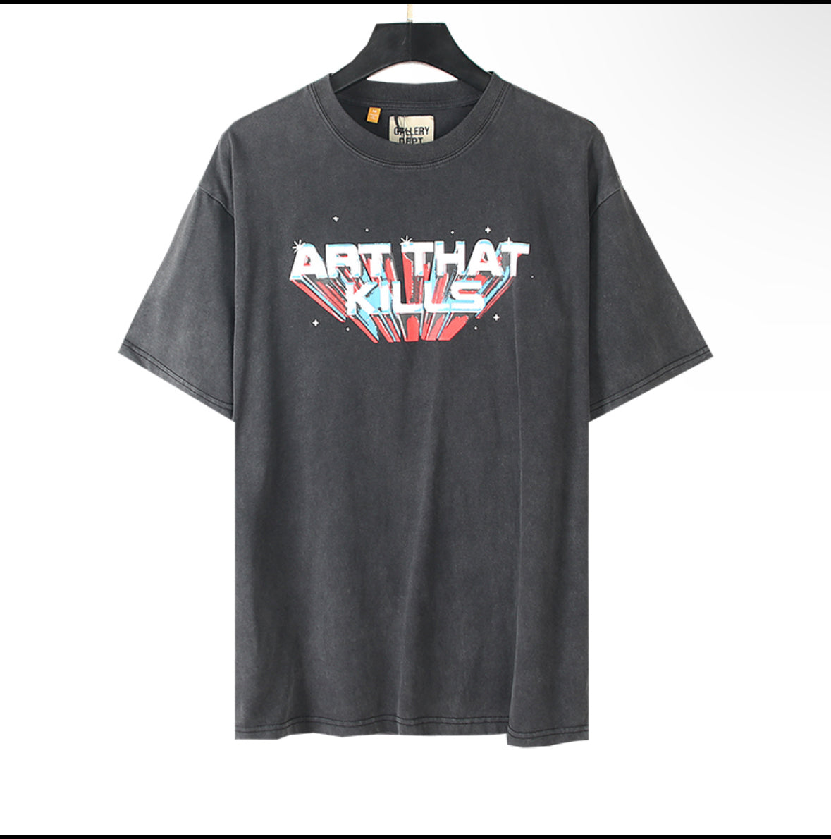 Gallery Dept Shirt
