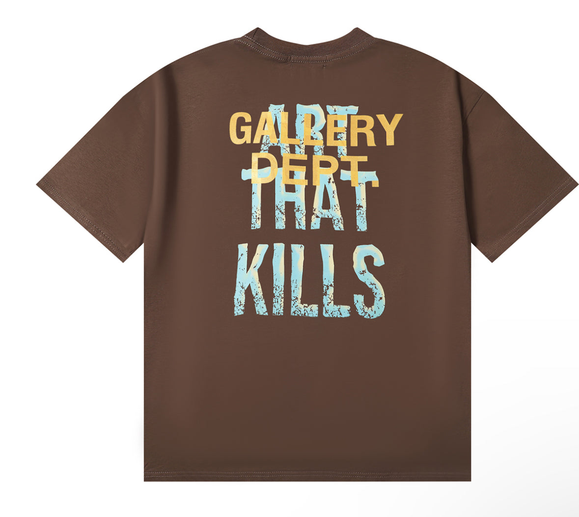 Gallery Dept Shirt