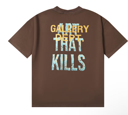 Gallery Dept Shirt