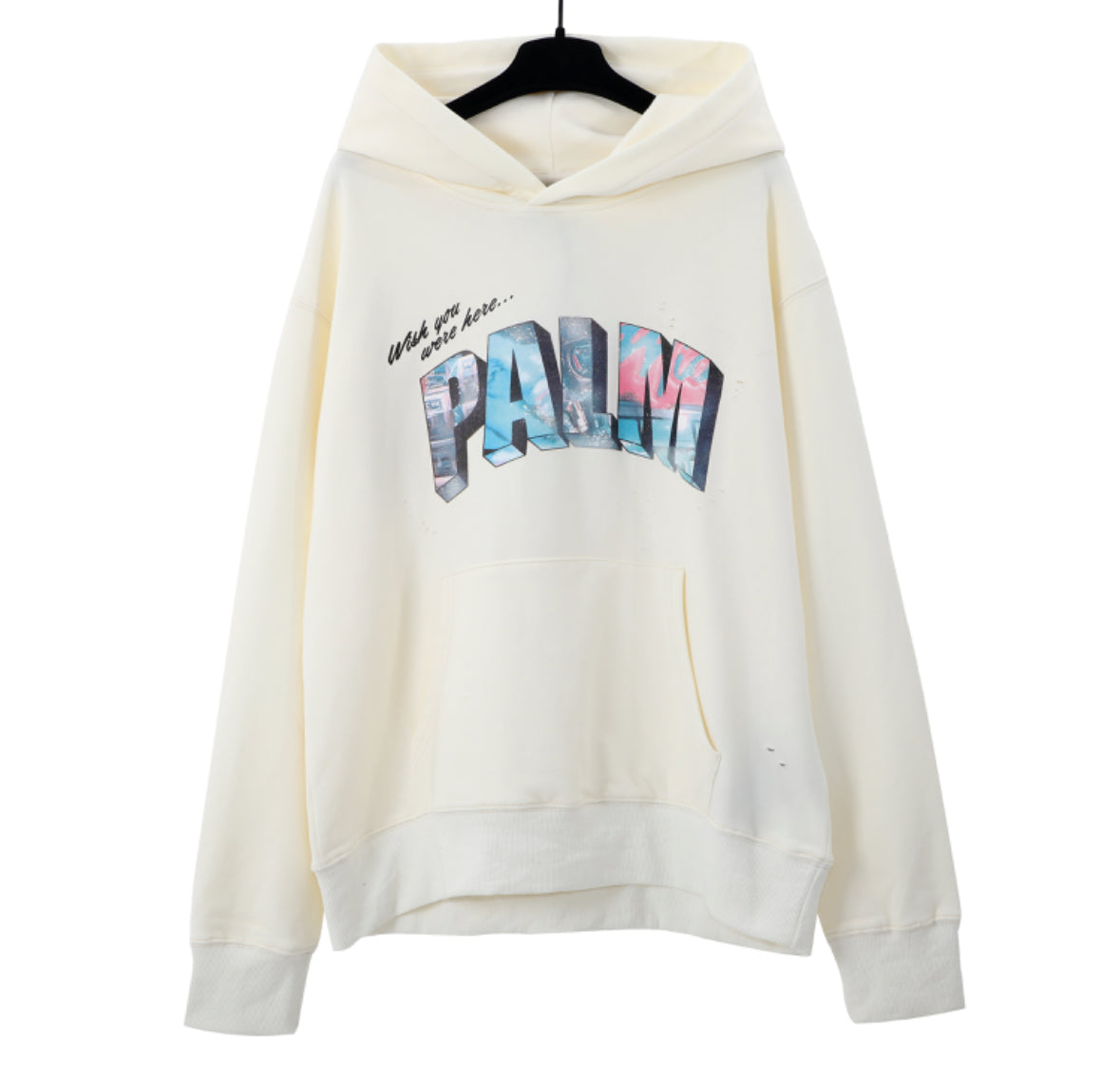 Palm Angles Sweatshirt