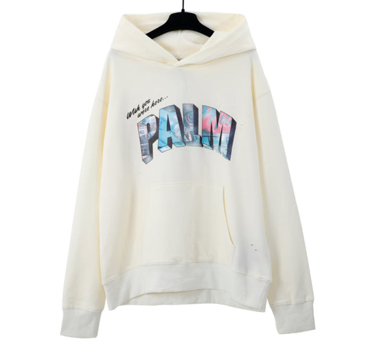 Palm Angles Sweatshirt