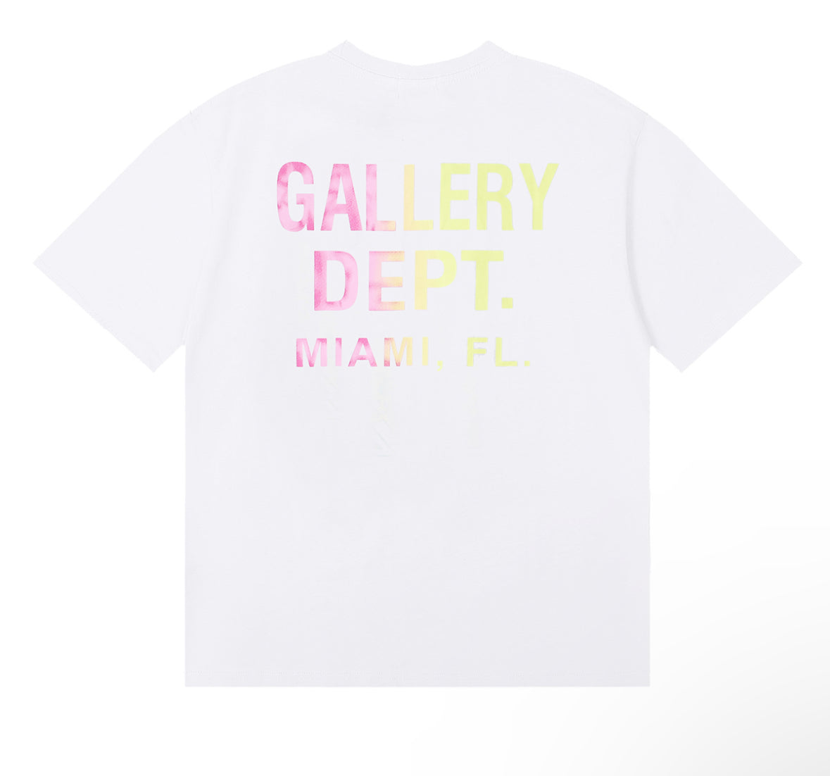 Gallery Dept Shirt