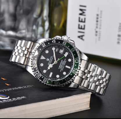 GMT-Master