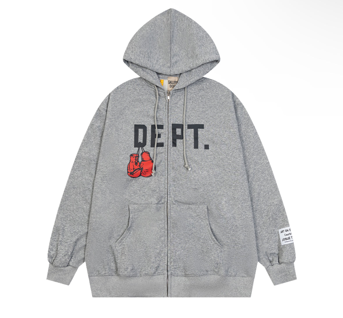 Gallery Dept Hoodie