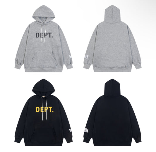 Gallery Dept Hoodie