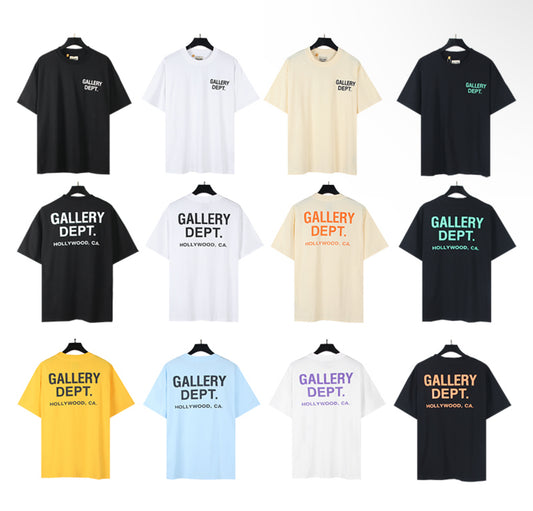 Gallery Dept Shirt