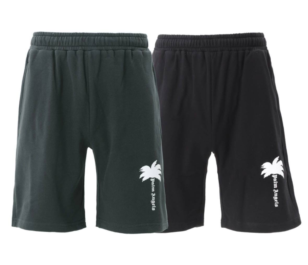 Palm Angles Shorts