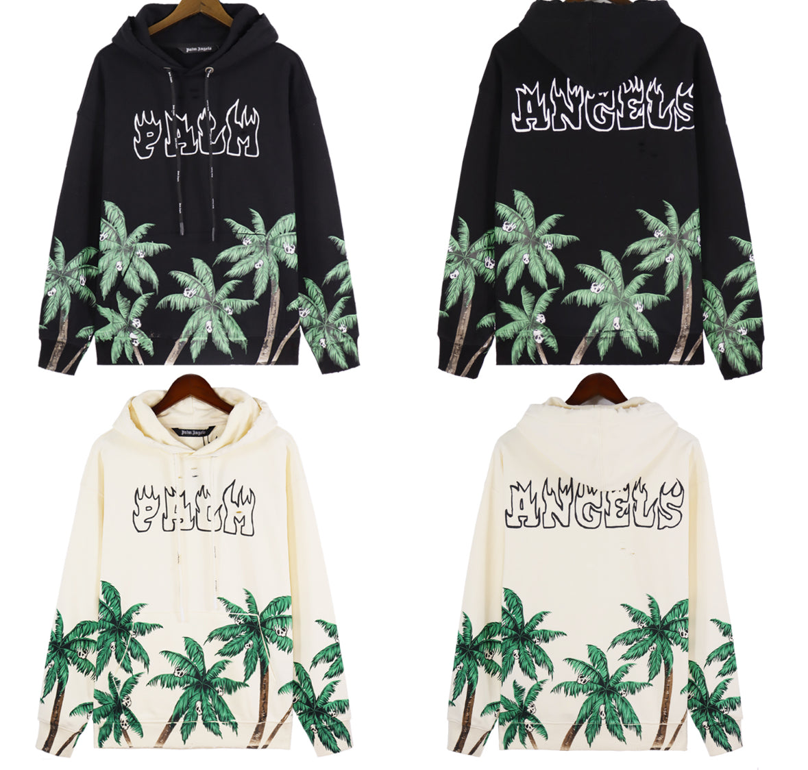 Palm Angles Sweatshirt